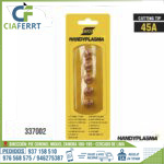 PUNTA DE CORTE 45A 0.8MM HANDYPLASMA - ESAB