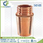 PUNTA DE TOBERA 24CT-62S- WELDER POWER