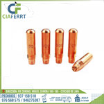 PUNTAS DE CONTACTO CMI® TAPER LOCK