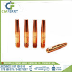 PUNTAS DE CONTACTO CÓNICAS TIPO TWECO® 200 AMP – WELD500®