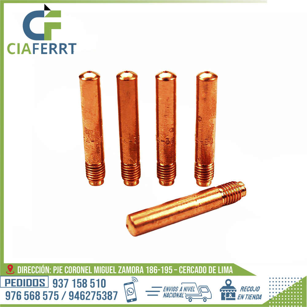 PUNTAS-DE-CONTACTO-ESTANDAR-TIPO-TWECO®-200-AMP-–-CM-INDUSTRIES®-.jpg PUNTAS DE CONTACTO ESTÁNDAR TIPO TWECO® 200 AMP – CM INDUSTRIES® - Imagen 1