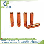 PUNTAS DE CONTACTO HEAVY DUTY TIPO TREGASKISS® 250/350/450/550 AMP (WELD500®)