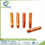 PUNTAS DE CONTACTO HEAVY DUTY TIPO TWECO® 200 AMP – CM INDUSTRIES®