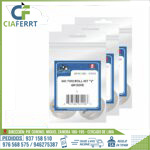 PX151031 RODILLO TIPO MILLER SOLIDO - WP - Imagen 2