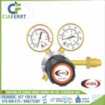 REGULADOR DE ACETILENO CDL TIPO AGA
