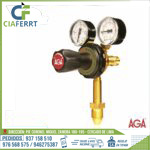 REGULADOR BASECONTROL® ACETILENO - AGA