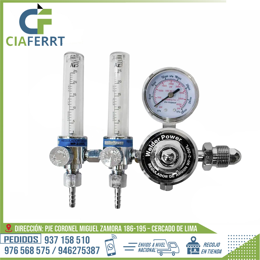 REGULADOR-CON-FLUJOMETRO-PARA-ARGON-CO2-DOBLE-SALIDA-.jpg REGULADOR CON FLUJOMETRO PARA ARGON/CO2 DOBLE SALIDA - Imagen 1