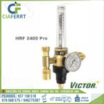 REGULADOR DE FLUJO HRF 2400 PRO