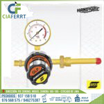 REGULADOR DE GLP HANDYARC - ESAB