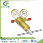 REGULADOR DE NITRÓGENO 0-40000 - CGA580