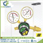 REGULADOR DE OXIGENO HANDYARC - ESAB