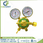 REGULADOR DE OXIGENO MARCA CUTWELD