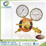 REGULADOR DE PRESIÓN PARA PROPANO MD TIPO VICTOR 350 CUTWELD