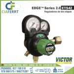 REGULADOR EDGE SERIES 2.0 ETS42 - VICTOR