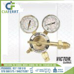 REGULADOR NITRÓGENO VICTOR TPR 250