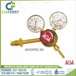 REGULADOR UNICONTROL 500 - ACETILENO