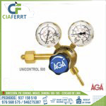 REGULADOR UNICONTROL 500 - OXIGENO