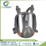 RESPIRADOR FULL FACE 3M™ 6800
