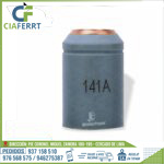 RETAINING CUP - A141