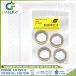 RODILLO DENTADO KIT DRIVE ROLL 1.6 1/16 TUBULAR - ESAB - Imagen 2