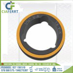 RODILLO DENTADO KIT DRIVE ROLL 1.6 1/16 TUBULAR - ESAB