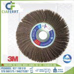 RUEDAS ASAFLAP GRANO 220