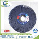 RUEDAS ASAFLAP GRANO 320