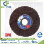 RUEDAS ASAFLAP GRANO 40