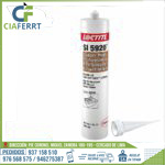 SELLADOR DE JUNTAS DE SILICONA - ULTRA COPPER SI 5920 LOCTITE®