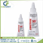 SELLADOR DE ROSCAS LOCTITE® 565 - 50ML - 250ML
