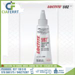 SELLADOR DE TUBERÍA - LOCTITE 592