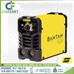 SOLDADORA INVERSORA BANTAM 2.5 - ESAB
