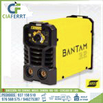 SOLDADORA INVERSORA BANTAM 3.2 - ESAB