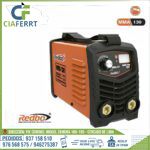 SOLDADORA INVERTER MMA-130 (220V)- REDBO®