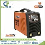 SOLDADORA INVERTER MMA-200 (220V) - REDBO®
