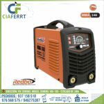 SOLDADORA INVERTER MMA-240 (220V) - REDBO®