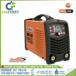 SOLDADORA INVERTER MMA-280 (220V)- REDBO®