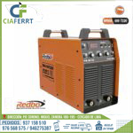 SOLDADORA INVERTER MMA-400 (3P 220V) - REDBO®
