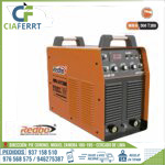 SOLDADORA INVERTER MMA-500 (380V) - REDBO®