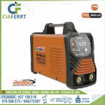 SOLDADORA INVERTER PRO MMA-240 (220V) - REDBO®