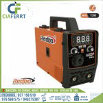 SOLDADORA MIG 120 (220V) - REDBO®