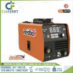 SOLDADORA MIG 120M PRO (220V) - REDBO®