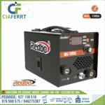 SOLDADORA MIG 130SS (220V) - REDBO®
