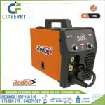 SOLDADORA MIG 160 (220V) - REDBO®
