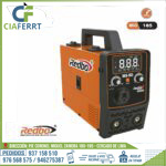 SOLDADORA MIG 165 (220V) - REDBO®