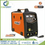 SOLDADORA MIG 200P (220V) - REDBO®
