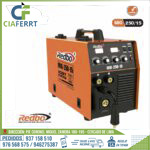SOLDADORA MIG 250-15 (220V) - REDBO®