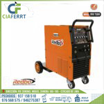 SOLDADORA MIG 350 T220 (3P 220V) - REDBO®