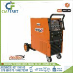 SOLDADORA MIG 350 T380  (380V) - REDBO®