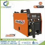 SOLDADORA MULTIPROPÓSITO PRO MMCT-250 - REDBO®